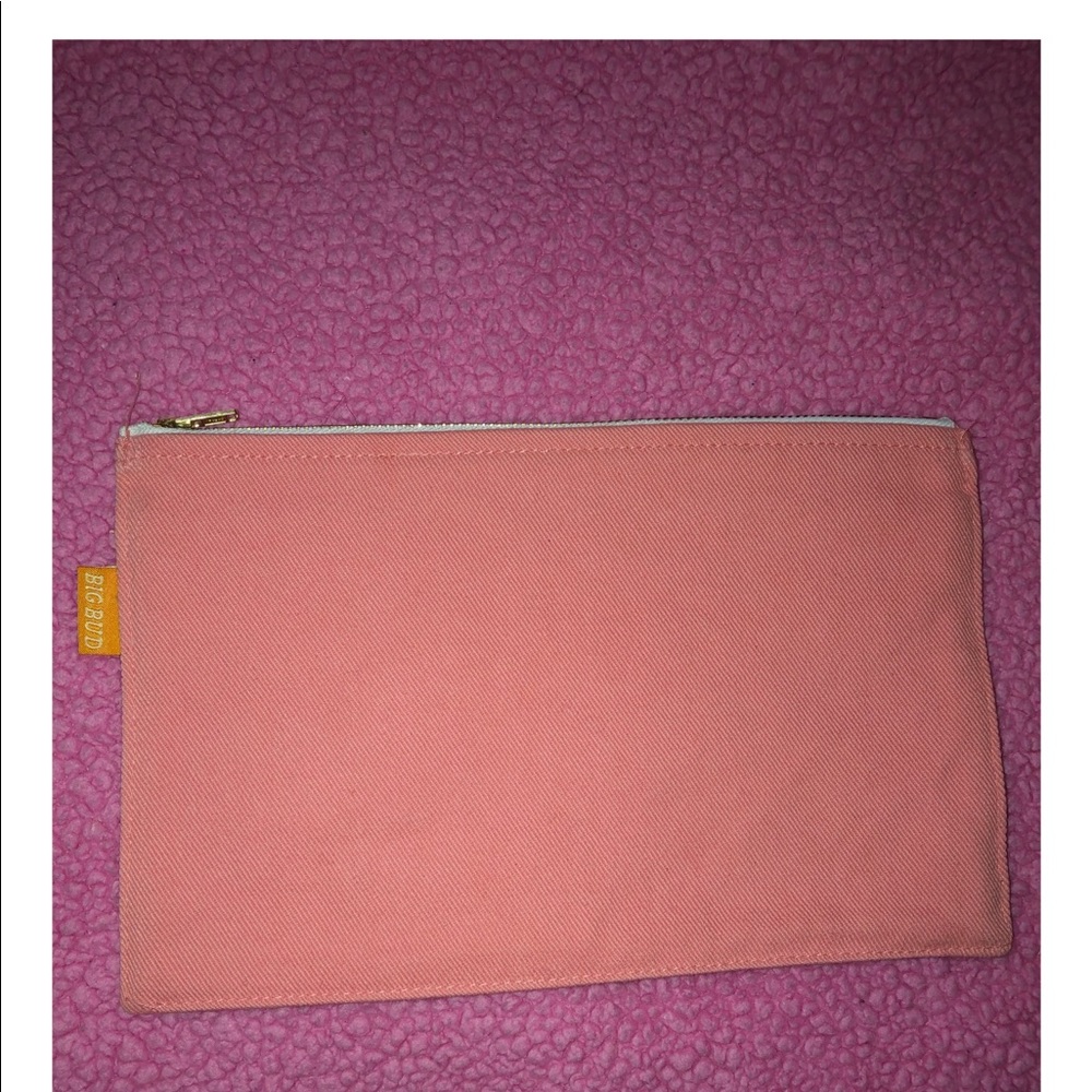 Big Bud Press Pencil Pouch